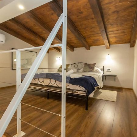 Nautical Apartment Old Town Zadar - With Roof Terrace ภายนอก รูปภาพ