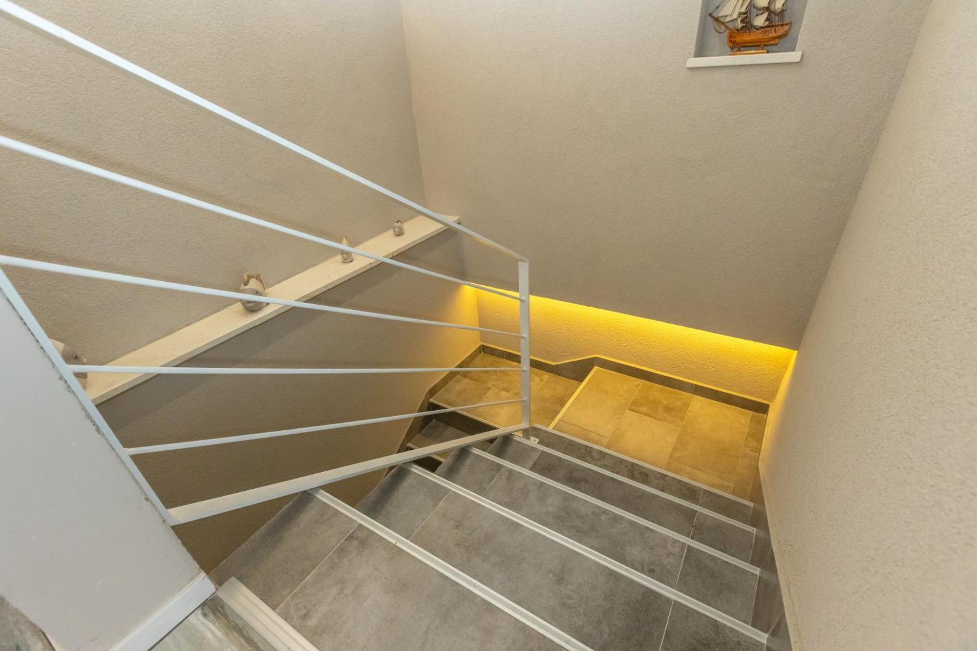 Nautical Apartment Old Town Zadar - With Roof Terrace ภายนอก รูปภาพ