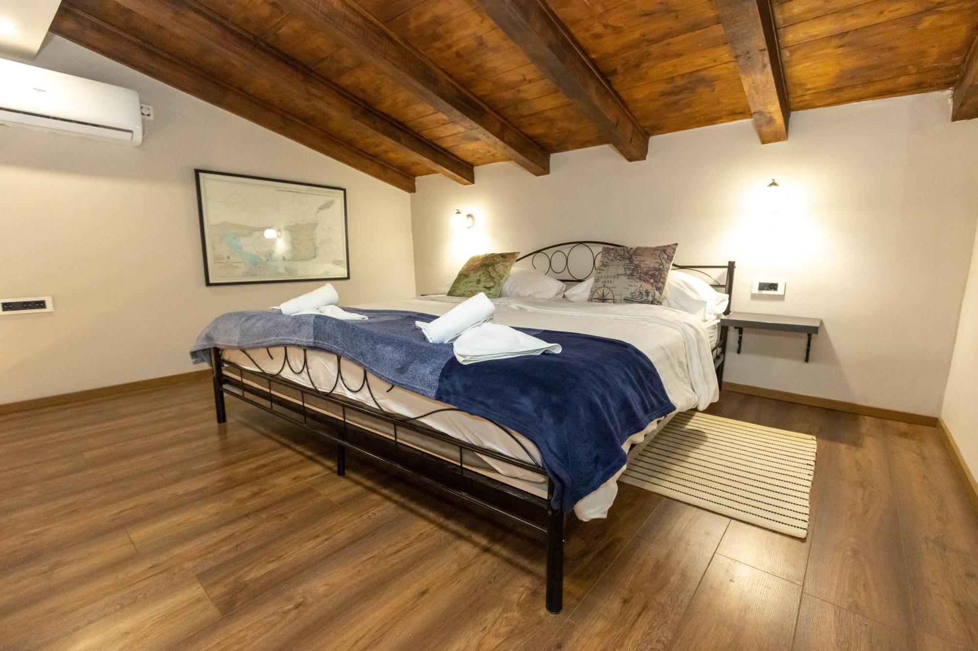 Nautical Apartment Old Town Zadar - With Roof Terrace ภายนอก รูปภาพ