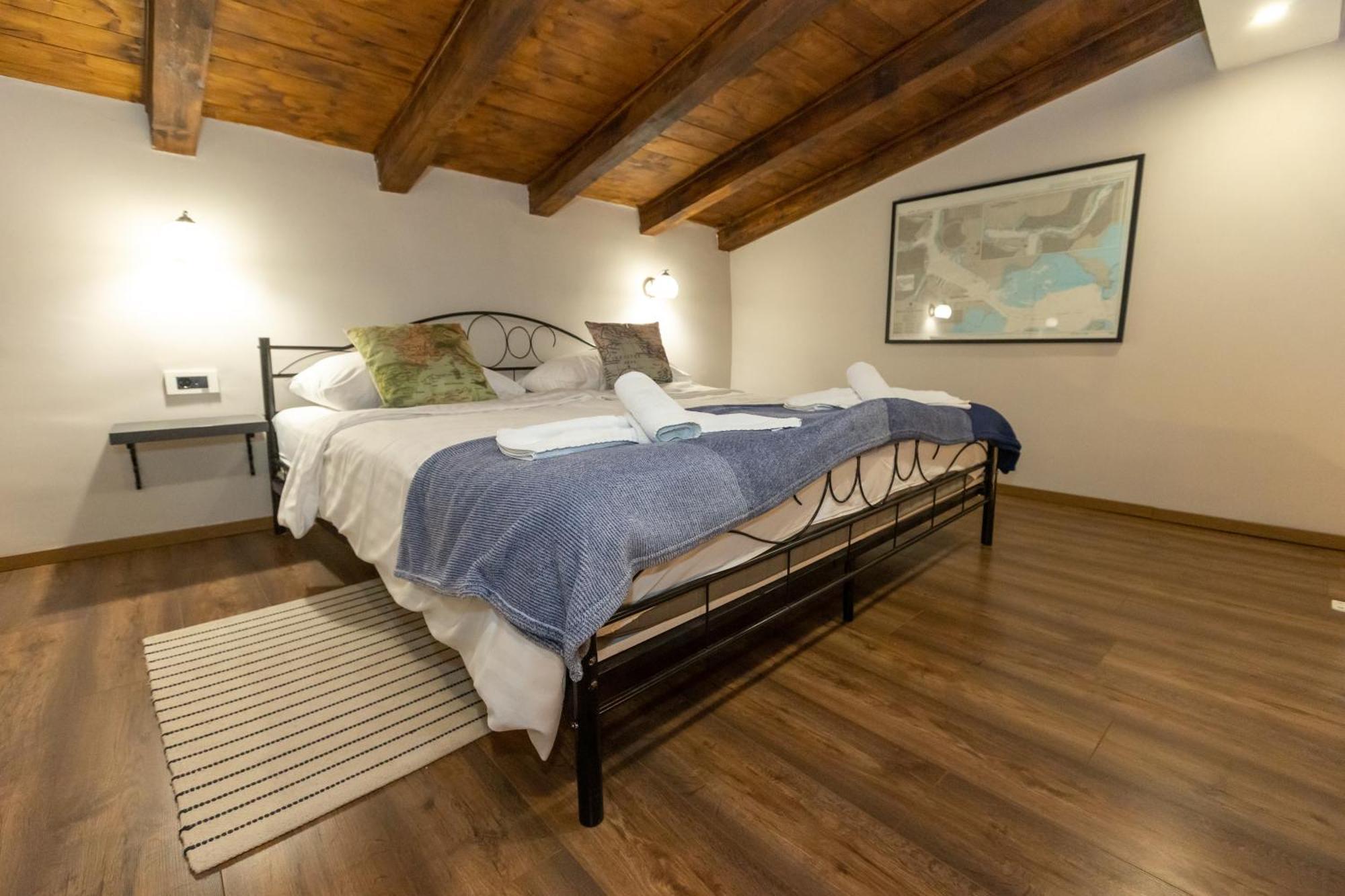Nautical Apartment Old Town Zadar - With Roof Terrace ภายนอก รูปภาพ
